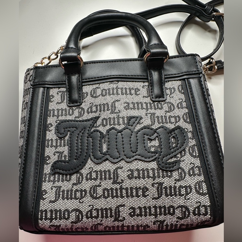 Juicy Couture hand bag FINAL PRICE